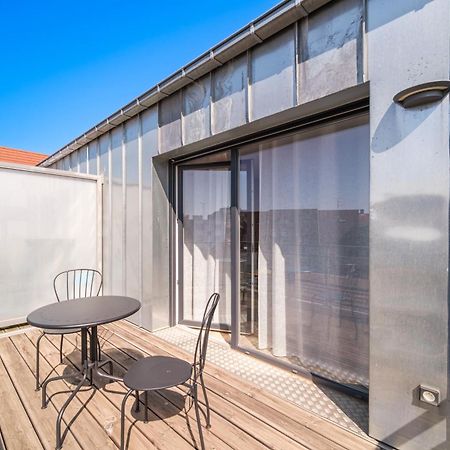 Ovelia Colmar - Le Clos Des Moulins Buitenkant foto