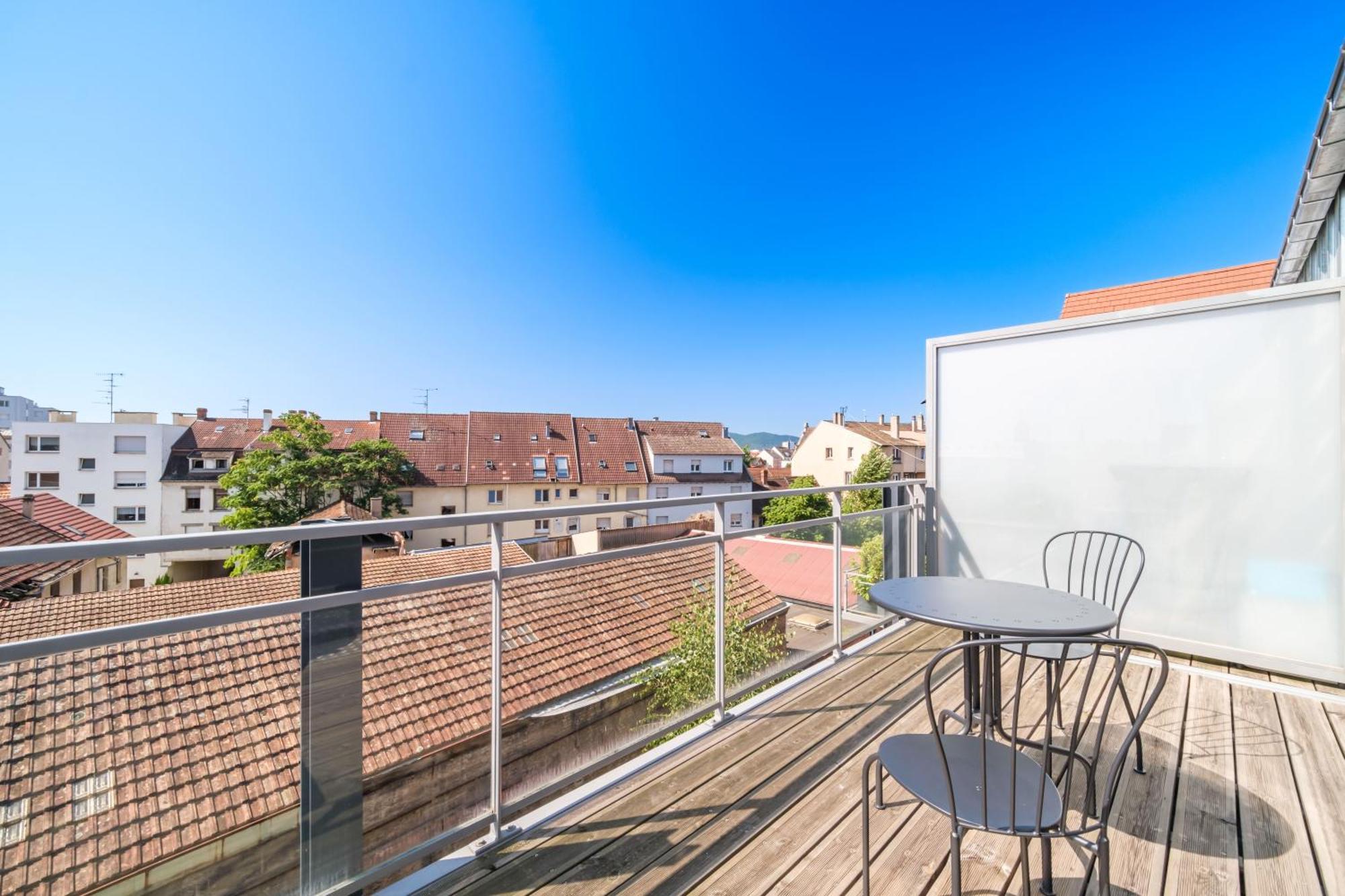 Ovelia Colmar - Le Clos Des Moulins Buitenkant foto